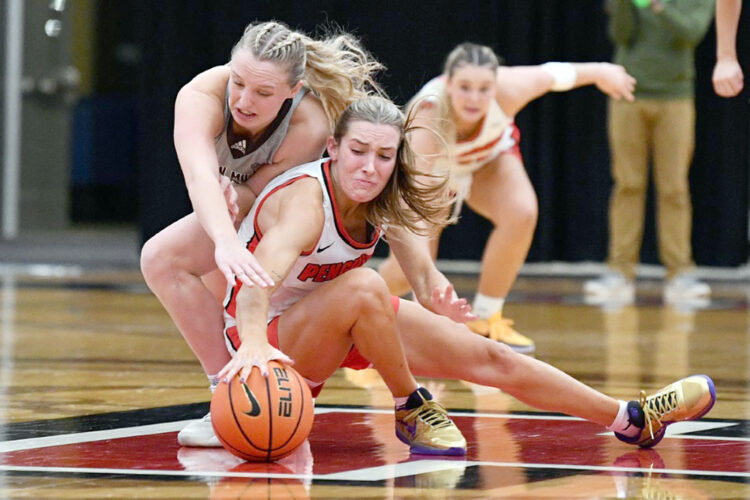Youngstown State suffers 1st defeat